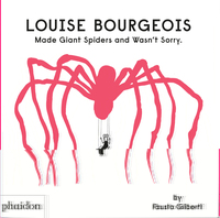 LOUISE BOURGEOIS GB