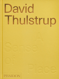 DAVID THULSTRUP