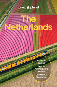 The Netherlands 10ed -anglais-