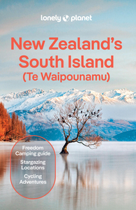 New Zealand's South Island 8ed -anglais-