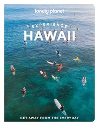 Experience Hawaii 2ed -anglais-