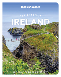 EXPERIENCE IRELAND 2ED -ANGLAIS-