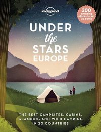 UNDER THE STARS EUROPE 1ED -ANGLAIS-