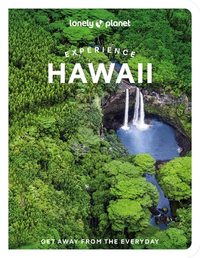 Experience Hawaii 1ed -anglais-