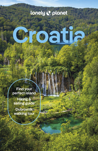 CROATIA 12ED -ANGLAIS-