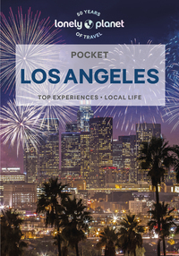 POCKET LOS ANGELES 7ED -ANGLAIS-