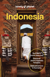 INDONESIA 15ED -ANGLAIS-