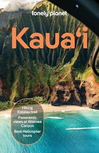 Kaua'i 6ed -anglais-