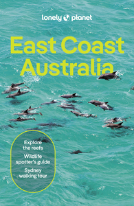 EAST COAST AUSTRALIA 8ED -ANGLAIS-