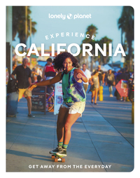 EXPERIENCE CALIFORNIA 1ED -ANGLAIS-