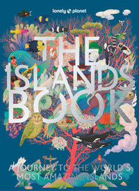 The Islands Book 1ed -anglais-