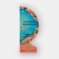 LE MONDE AQUATIQUE