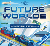 FUTURE WORLDS -ANGLAIS-