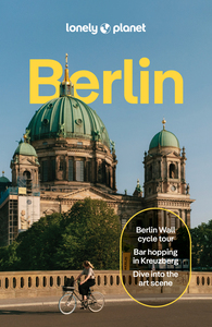 Berlin 13ed -anglais-