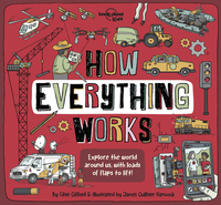 How Everything Works 1ed -anglais-