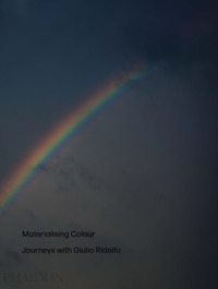 Materialising colour