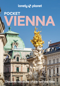Pocket Vienna 6ed -anglais-