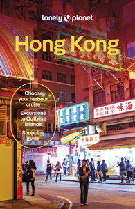 HONG KONG 20ED -ANGLAIS-