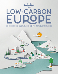 LOW-CARBON EUROPE 1ED -ANGLAIS-