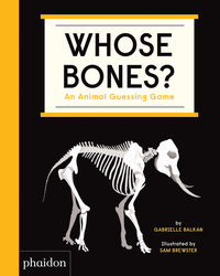 Whose bones?