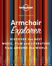 Armchair explorer 1ed -anglais-