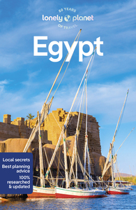 EGYPT 15ED -ANGLAIS-
