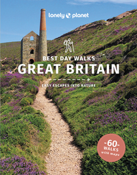 BEST DAY WALKS GREAT BRITAIN 2ED -ANGLAIS-