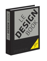 LE DESIGN BOOK - NOUVELLE EDITION AUGMENTEE