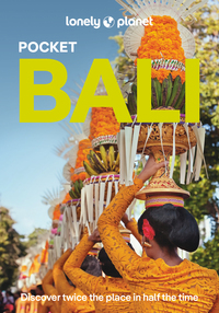 POCKET BALI 9ED -ANGLAIS-