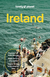 Ireland 17ed -anglais-