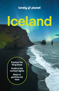 Iceland 14ed -anglais-
