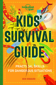 Kids' Survival Guide 1ed -anglais-