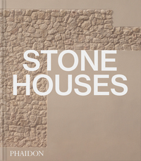 Stone houses