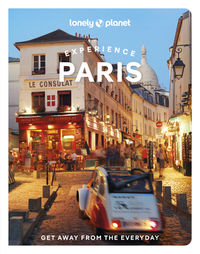 Experience Paris 2ed - Anglais
