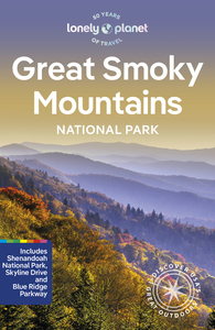 GREAT SMOKY MOUNTAINS NATIONAL PARK 3ED -ANGLAIS-