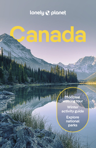 CANADA 16ED -ANGLAIS-