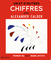 Un et d'autres chiffres avec Alexander Calder