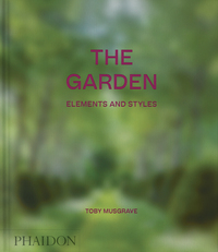 THE GARDEN - ILLUSTRATIONS, COULEUR