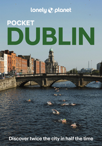 Pocket Dublin 8ed -Anglais-