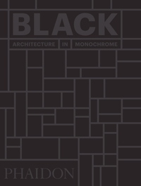 BLACK - ARCHITECTURE IN MONOCHROME, MINI FORMAT