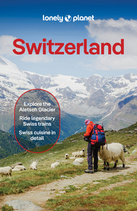 Switzerland 12ed -anglais-