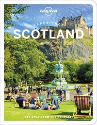 EXPERIENCE SCOTLAND 1ED -ANGLAIS-