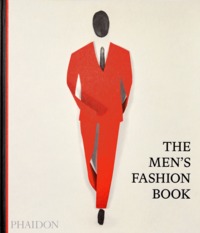 THE MEN'S FASHION BOOK