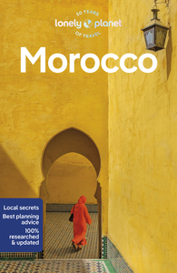 MOROCCO 14ED -ANGLAIS-
