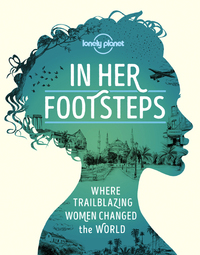 In Her Footsteps 1ed -anglais-