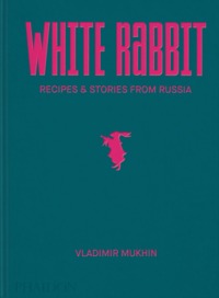 VLADIMIR MUKHIN : WHITE RABBIT