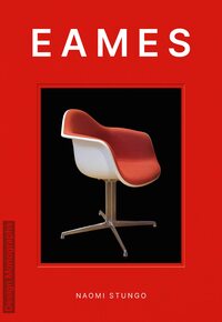 DESIGN MONOGRAPHS:EAMES