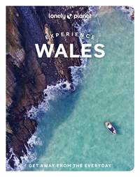 Experience Wales 1ed -anglais-