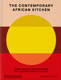 The contemporary african kitchen