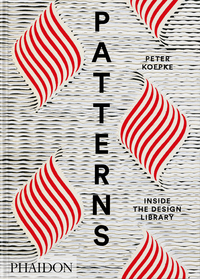 PATTERNS : INSIDE THE DESIGN LIBRARY